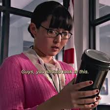 Exploring Dexter: The Blood Spatter Analyst Series