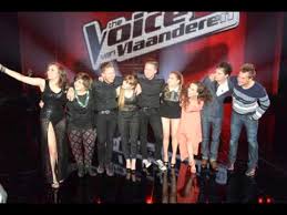 Tesoro is also known for portraying charlotte on the flemish soap opera familie, and placing second on season three of the voice van vlaanderen. The Voice 2014 4 Laura Tesoro Youtube