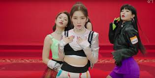 ***if you see a warning. Red Velvet S Zimzalabim Mv Fashion Irene Look 2 Codipop