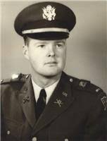 Richard Quinlan Obituary (1933