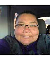 Carolyn Benally's Instagram, Twitter & Facebook