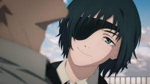 Wallpaper : Chainsaw Man, Himeno Chainsaw Man, anime boys, anime girls,  Denji Chainsaw Man, Anime screenshot, eyepatches 1920x1081 - baoshi -  2202131 - HD Wallpapers - WallHere