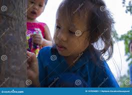 213 Ant Kids Foot Stock Photos