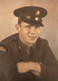 Clair Clyde Clopton Sr. (1915-1957)