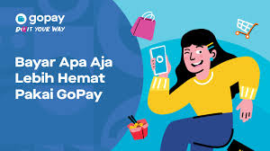 Maybe you would like to learn more about one of these? Promo Gopay Cashback Voucher Diskon Kode Kupon Gojek