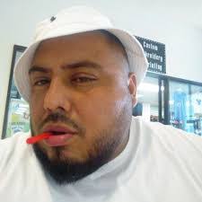 Aaron Figueroa's Instagram, Twitter & Facebook