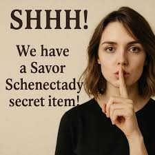 We have a new weekend special for you, Pappardelle ai Porcini! But make  sure to come in and try them all!