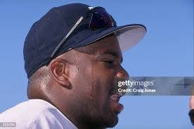 Chris Gwynn's Instagram, Twitter & Facebook