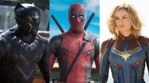 All Marvel Movies: Ranked Worst to Best