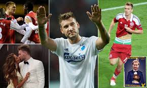 See more of lord bendtner fans on facebook. The Strange World Of Lord Bendtner As He Stars In His Own Reality Show Daily Mail Online