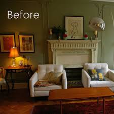 A living room is packed with unlimited design potential — and it all starts with your seating strategy. Living Room Layout Challenge Revisited A Before After Based On Your Advice Apartment Therapy
