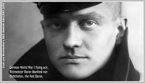 EverythingCroton: April 2018