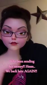 Tabitha Hundley Drama