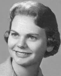 Marlene Joyce Olson Obituary October 1, 2024