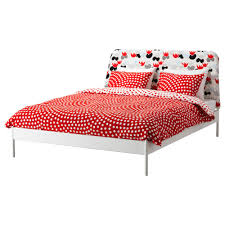 Bedroom Furniture Beds Mattresses Inspiration Ikea Bettgestell Ikea Bett Ideen