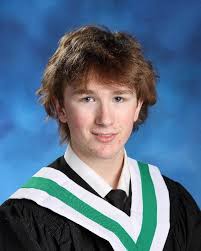 Congratulations to our grad class of 2025!