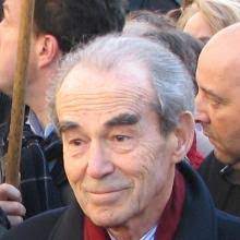 Francisco legaz, chairman of the. Robert Badinter Born March 30 1928 France Lawyer And Professor Of Law World Biographical Encyclopedia