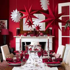 I've rounded up 18 fabulous and i hope you enjoy perusing these affordable christmas decorating ideas and finding something that works for your home and taste. How Fabulous Would That Be If Your Home Looked Like You Were Just About To Host A Fa Christmas Table Decorations Christmas Table Settings Christmas Dining Room