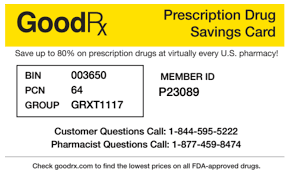 Click here to receive your free prescription discount card. 2020 Update Things To Know About Prescription Discount Cards Scriptdrop
