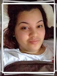 Kristen Cantu's Instagram, Twitter & Facebook