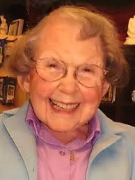 Mary Peffley Obituary (1922