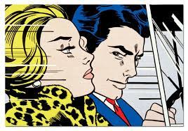 They bring the family together in a very special and unique way. In The Car R Lichtenstein 1000 Pieces Educa Puzzle Warehouse