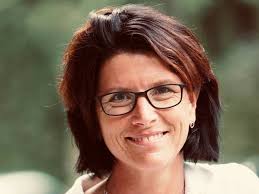 Rita Albrecht-Zander aus Essen-Nord