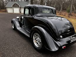 Image result for Black 1934 Plymouth