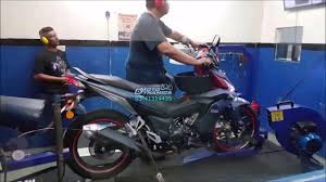 Check spelling or type a new query. Honda Rs150r Apitech Ecu Dyno Tuning Motodynamics Technology Malaysia Youtube