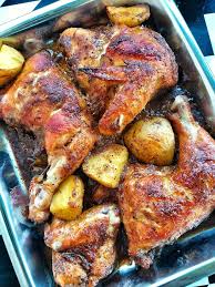 (aku guna semua separuh dari sukatan sebab buat 1/2 ekor ayam saja. Loyang Acuan Resepi Ayam Bakar Kenny Rogers Azlina Facebook