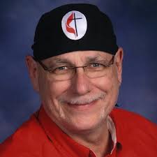 James "Buck" Buckhahn Class of 1973