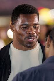Herschel Walker writes of mental illness
