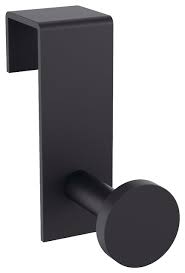 You'll receive email and feed alerts when new items arrive. Tick Over The Cabinet Door Towel Robe Hook Brass Hanger For Bathroom And Kitchen Contemporary Robe Towel Hooks By Agm Home Store