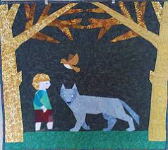 Maybe you would like to learn more about one of these? Peter And The Wolf Lesson Plans Freshplans