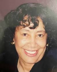 Obituary information for Gwendolyn Chappell