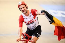 De brit testte positief op corona. Dowsett Jaagt Op Uurrecord Van Victor Campenaerts Het Belang Van Limburg Mobile