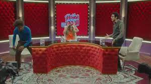 متحاولش تحور على مراتك علشان مش هتعرف تخلع. Lekaa Elkhamissi Ù„Ù‚Ø§Ø¡ Ø§Ù„Ø®Ù…ÙŠØ³ÙŠ Ù„Ù…Ø¹ÙŠ Ø§Ù„Ù‚Ø· Facebook