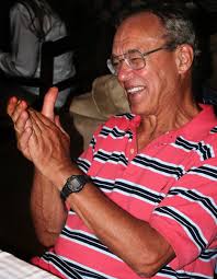 Obituary for John Braman Pendleton