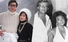 Join facebook to connect with patrizia reggiani and others you may know. Patrizia Reggiani By Ridley Scott Italian True Crime Life In Italy