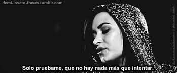 Trilogy Of Terror Demi Lovato Blog Frases De Canciones Gif Encontrar Em Gifer
