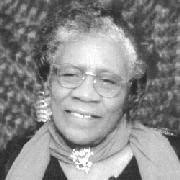 Jettie Crump Obituary (1924