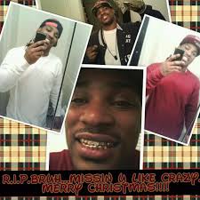 Frederick RODGERS Obituary (2012)