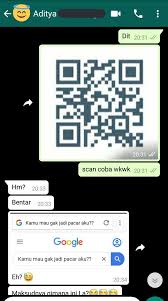 We did not find results for: Tembak Gebetan Pake Barcode Cewek Ini Ditolak Halus