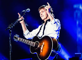 Paul mccartney plastic surgery 2021. Paul Mccartney Tickets 2021 22 Tour Konzert Informationen