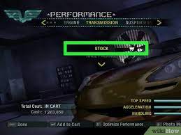 Hot pursuit fell short in comparison with its main competitor, gran turismo.although perhaps inspired by gt, high stakes takes the system a. How To Uninstall A Part From A Car In Need For Speed