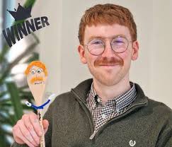 RAJA does Movember 2023!