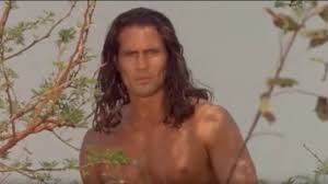 Us actor joe lara, best known for starring in the american tv series tarzan: Cbqcmdbkeecjqm