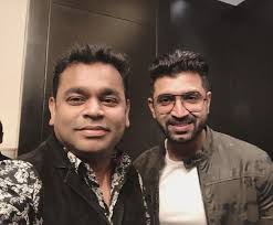 With the legend! Can't wait for tomorrow!!😘😘 Get ready!!!... #CCV #sep27th