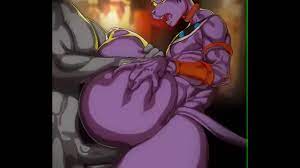 Dragon Ball Beerus big ass gets fucked and creampied - XVIDEOS.COM