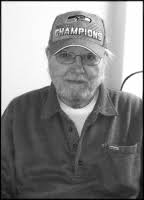 Victor Galbraith Obituary